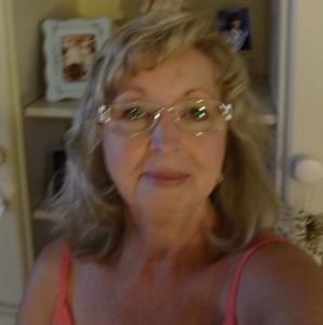 Meet your Posher, Irene